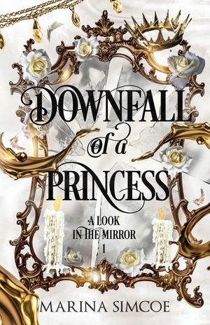 Downfall of a Princess image number 0