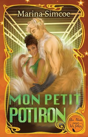Mon Petit Potiron image number 0