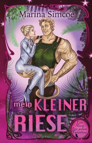 Mein kleiner Riese image number 0