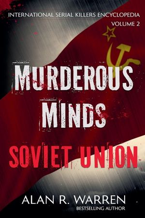 Murderous Minds Soviet Union image number 0