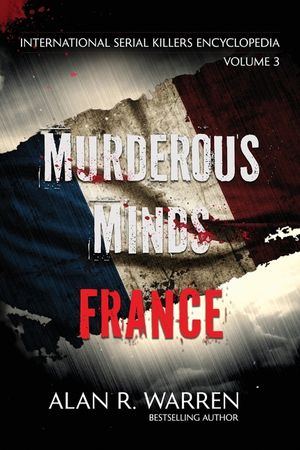 Murderous Minds France image number 0
