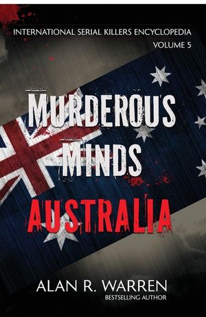 Murderous Minds Australia image number 0