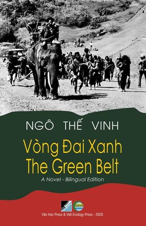 V&ograve;ng Đai Xanh / The Green Belt - Bilingual (Vietnamese/English) image number 0
