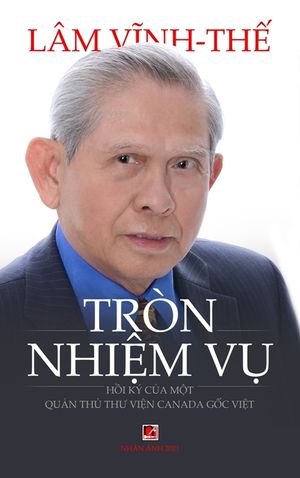 Tr&ograve;n Nhiệm Vụ (hard cover, full color) image number 0