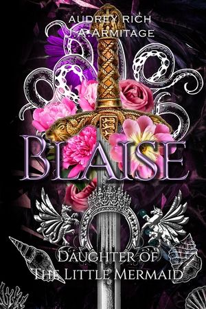 Blaise: Daughter of the Little Mermaid image number 0