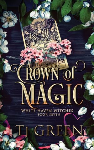Crown of Magic image number 0