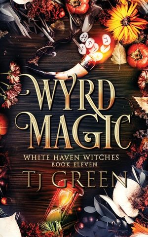 Wyrd Magic image number 0