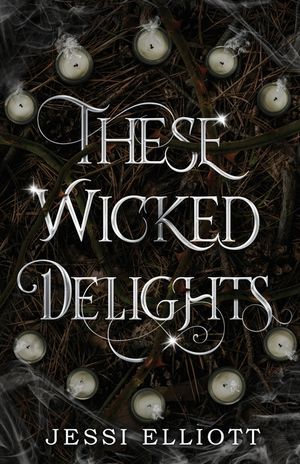 These Wicked Delights image number 0
