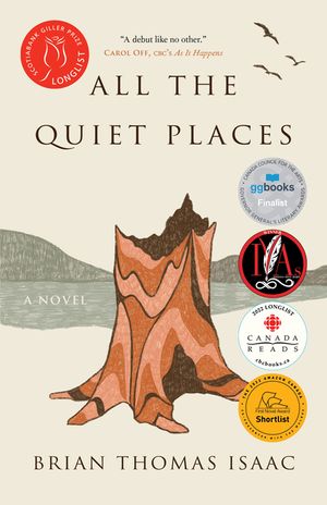 All the Quiet Places image number 0