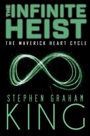 The Infinite Heist image number 0