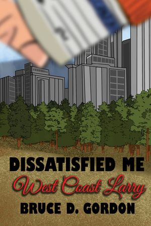 Dissatisfied Me West Coast Larry image number 0