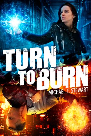 Turn to Burn image number 0