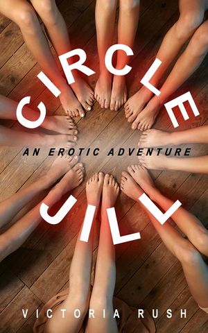 Circle Jill: An Erotic Adventure image number 0