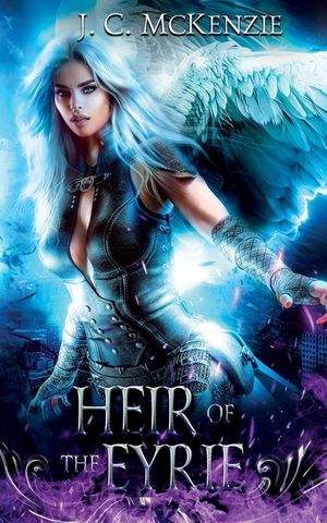 Heir of the Eyrie image number 0