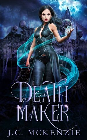 Death Maker image number 0
