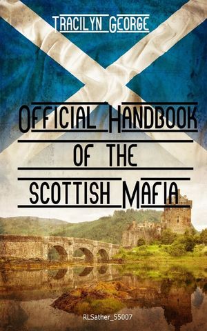 Official Handbook of the Scottish Mafia image number 0