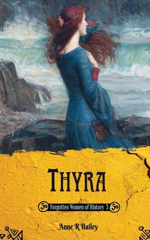Thyra image number 0