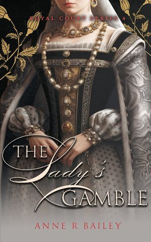 The Lady's Gamble image number 0