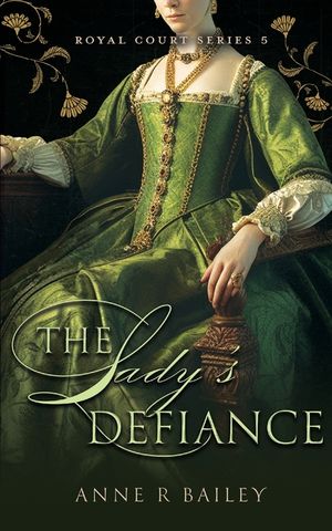 The Lady's Defiance image number 0