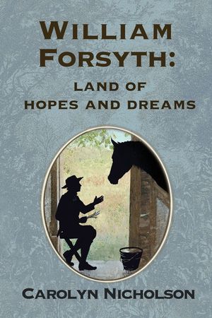 William Forsyth: Land of hopes and dreams image number 0