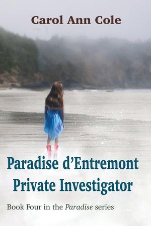 Paradise d'Entremont Private Investigator image number 0
