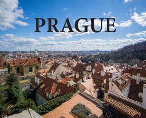 Prague: Travel Book on Prague image number 0