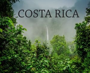 Costa Rica: Travel Book on Costa Rica image number 0