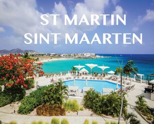 St Martin/ Sint Maarten: St Martin/ Sint Maarten image number 0