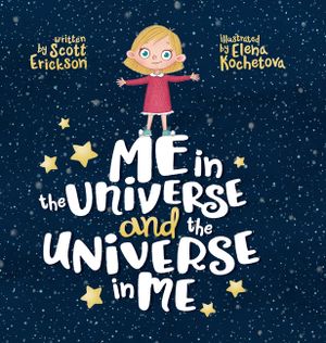 Me in the Universe and the Universe in Me image number 0