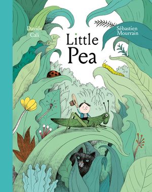 Little Pea image number 0