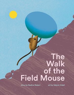 The Walk of the Field Mouse image number 0