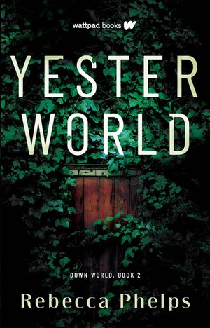 Yesterworld image number 0