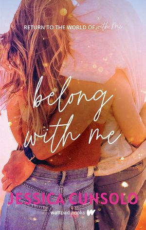 Belong with Me image number 0