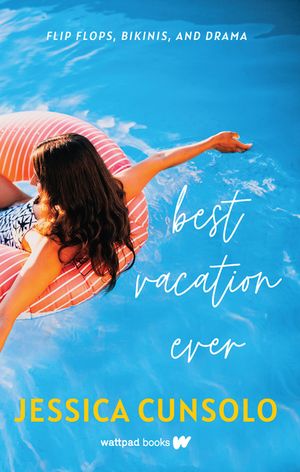 Best Vacation Ever image number 0