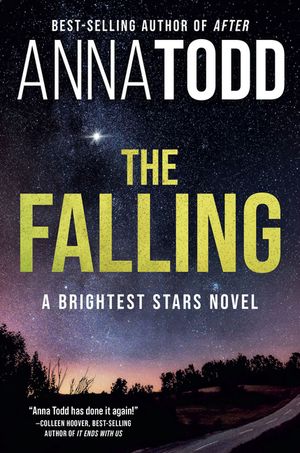 The Falling image number 0
