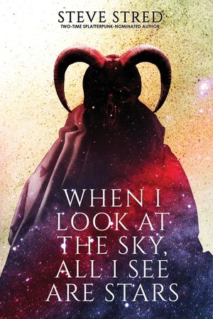 When I Look At the Sky, All I See Are Stars image number 0