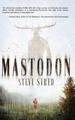 Mastodon image number 0