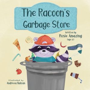 The Racoon's Garbage Store image number 0