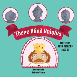 Three Blind Knights image number 0