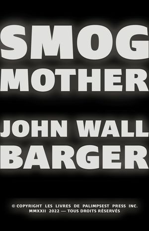Smog Mother image number 0