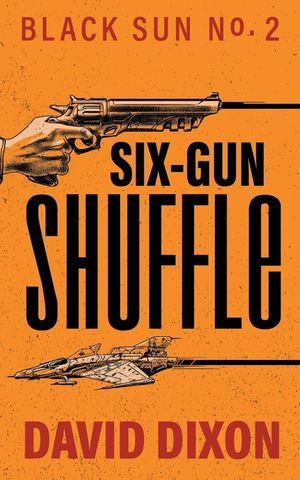 Six-Gun Shuffle image number 0
