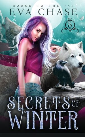 Secrets of Winter image number 0