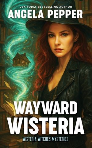 Wayward Wisteria image number 0