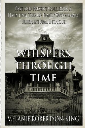 Whispers Through Time image number 0