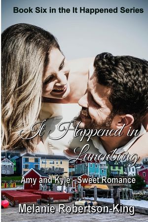 It Happened in Lunenburg: It Happened Book 6 image number 0