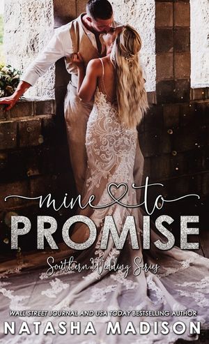 Mine to Promise (Hardcover) image number 0