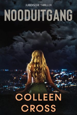 Nooduitgang: een juridische thriller image number 0