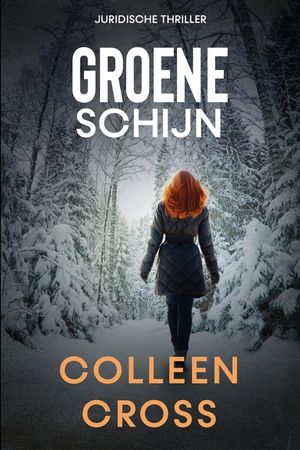Groene schijn: Juridische thriller image number 0