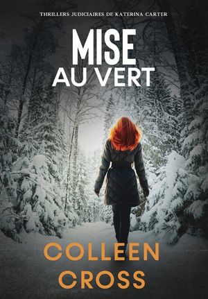 Mise au vert: Thrillers image number 0