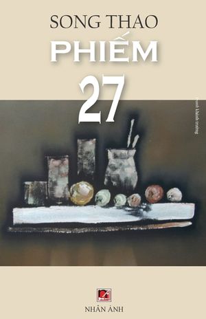 Phiếm 27 image number 0